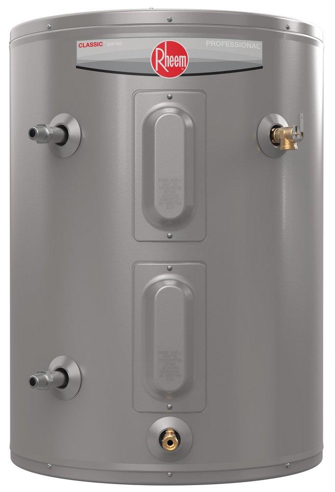 28G 4.5KW 240V 1PH SHRT WHTR 