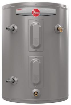 28 gal. Short 4.5 kW Commercial Electric Water Heater