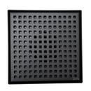 6X6 POINT DRAIN SQUARE GRATE MB 
