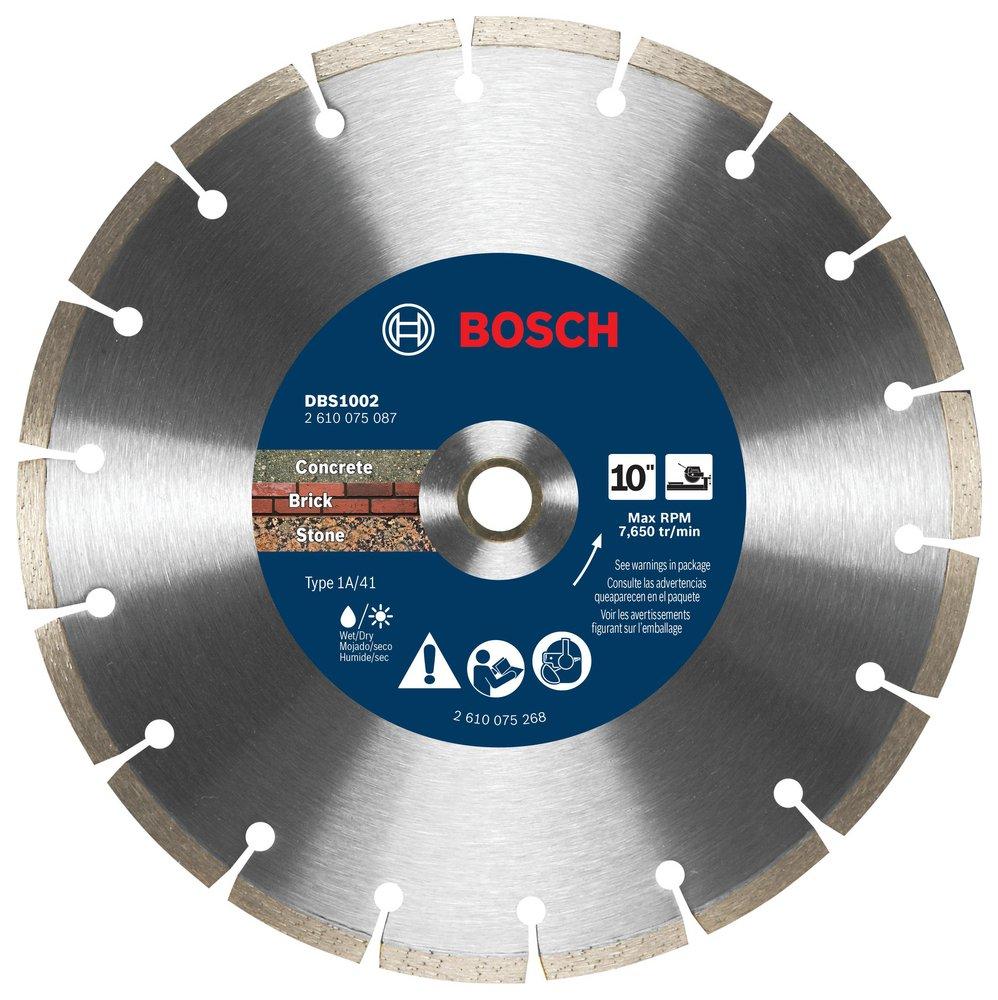 DBS1002 DB SEGMENTED RIM PREMIUM 10 