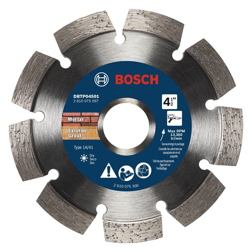 DBTP04501 STD DB TUCKPOINTING 4.5 