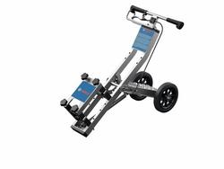 Floor Removal Cart for 11335K Hammer