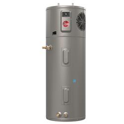 40 gal. Hybrid Electric Heat Pump Water Heater