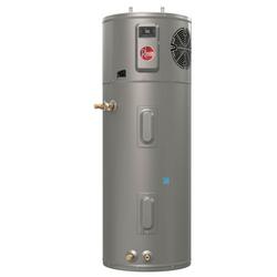 50 gal. Hybrid Electric Heat Pump Water Heater