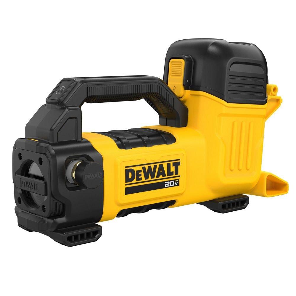 20V MAX XR&reg; Transfer Pump (Tool Only) 