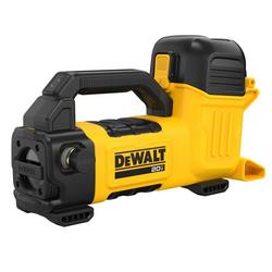 20V MAX XR&reg; Transfer Pump (Tool Only)