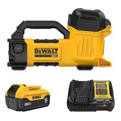 20V MAX XR&reg; Transfer Pump Kit