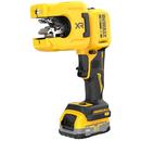 20V MAX XR 1-1/4 COPPER TUBING CUTTER KIT 