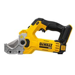 20V MAX XR&reg; 2 in. Plastic Tubing Cutter (Tool Only)