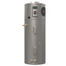 RUUD HYBRID ELECTRIC HEAT PUMP WATER HEATER - UTILITY 50 GALLON 