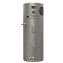 RUUD HYBRID ELECTRIC HEAT PUMP WATER HEATER - BUILDER 65 GALLON 