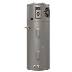 65 gal. Builder Hybrid Electric Heat Pump Water Heater