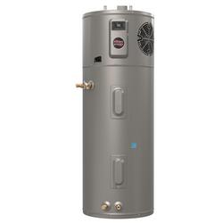 80 gal. Utility Hybrid Electric Heat Pump Water Heater