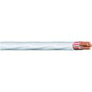 50 ft. 8 ga 2-Conductor Stranded Coper NM-B Cable in Black