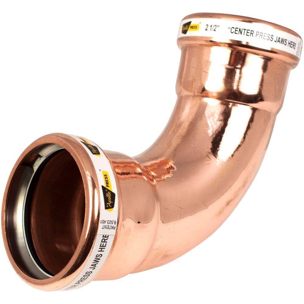 3 PxP LT 90 Elbow P 
