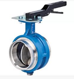 6 BFV OGS 250-S4 P BLUE GO HW SS416 STM V060250S4H03 168.3MM