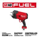 M18 FUEL 1/2-1 STEEL PIPE CUTTER 