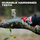 14 FIXED PRUNING SAW 