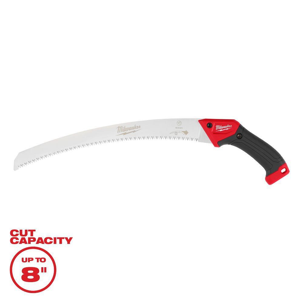 14 FIXED PRUNING SAW 