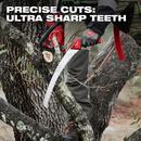 14 FIXED PRUNING SAW 