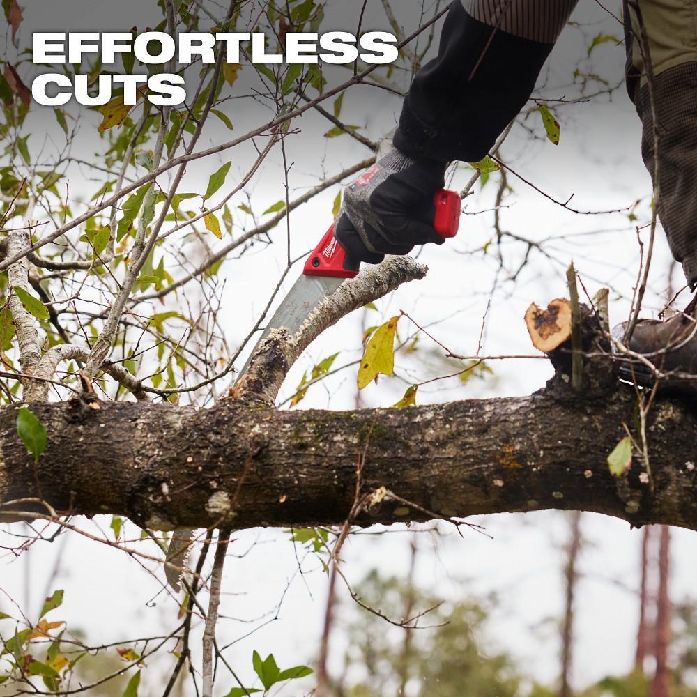 14 FIXED PRUNING SAW 