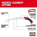 14 FIXED PRUNING SAW 
