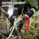 14 FIXED PRUNING SAW 