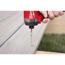 SHOCKWAVE IMPACT DUTY 2 T55 IMPACT BITS 2PK 