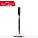 SHOCKWAVE IMPACT DUTY 6 SCREW HOLDING BIT HOLDER 