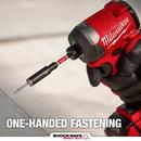 SHOCKWAVE IMPACT DUTY 6 SCREW HOLDING BIT HOLDER 