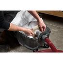 FLEECE DUST BAGS 5PK 