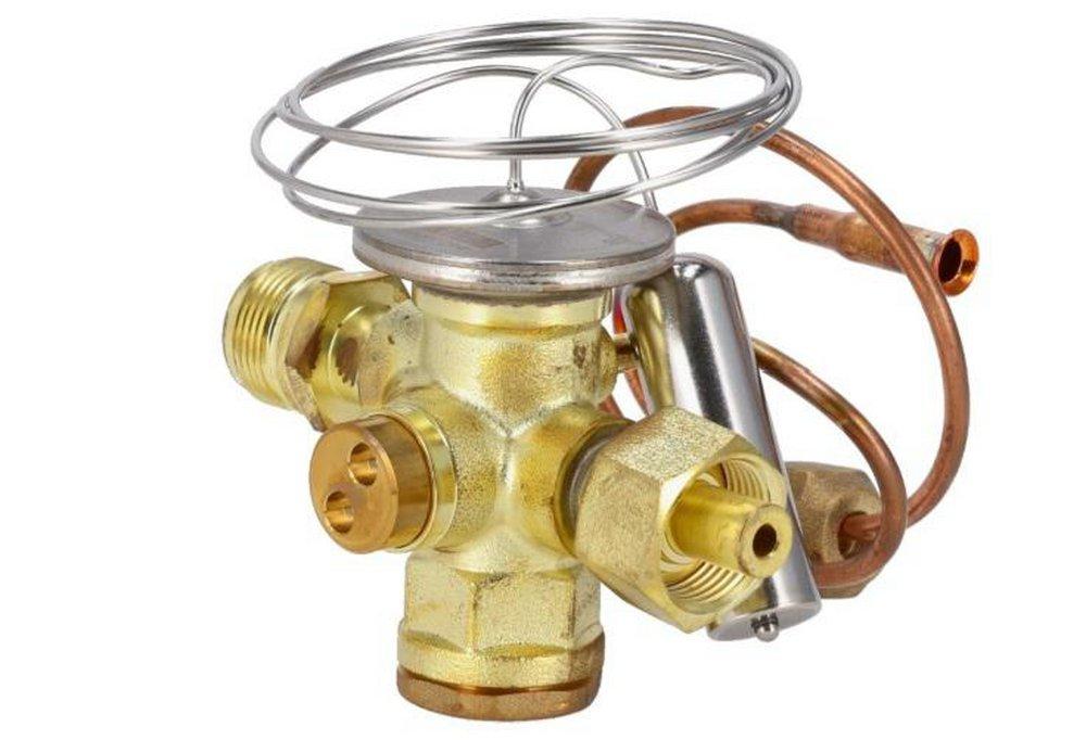 Thermal Expansion Valve &ndash; Valve Only 