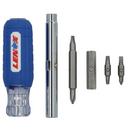 9-in-1 Multi-Bit Screwdriver 