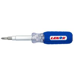 6-IN-1 MULTI-BIT SCREWDRIVER