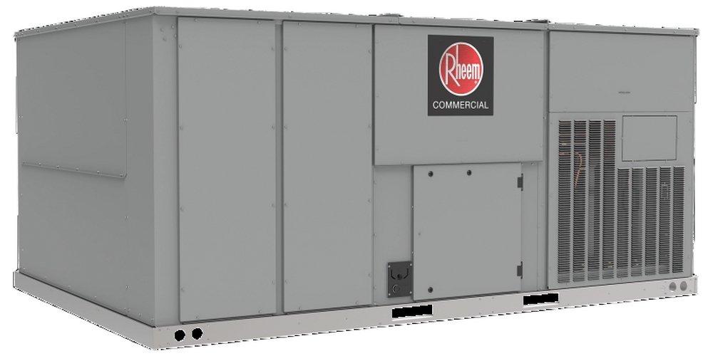 15 Ton - Commercial Packaged Air Conditioner - R-454B - 208/230/3 