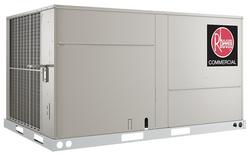 7.5 Ton - Commercial Packaged Heat Pump - R-454B - 208/230/3