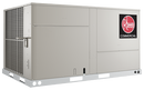 7.5 Ton - Commercial Packaged Heat Pump - R-454B - 208/230/3 