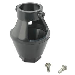 plastic air gap for 1/2 in 009 3/4 in 009m2/m3 1/2 to 1 in 995 and 3/4 to 1 in 919 series