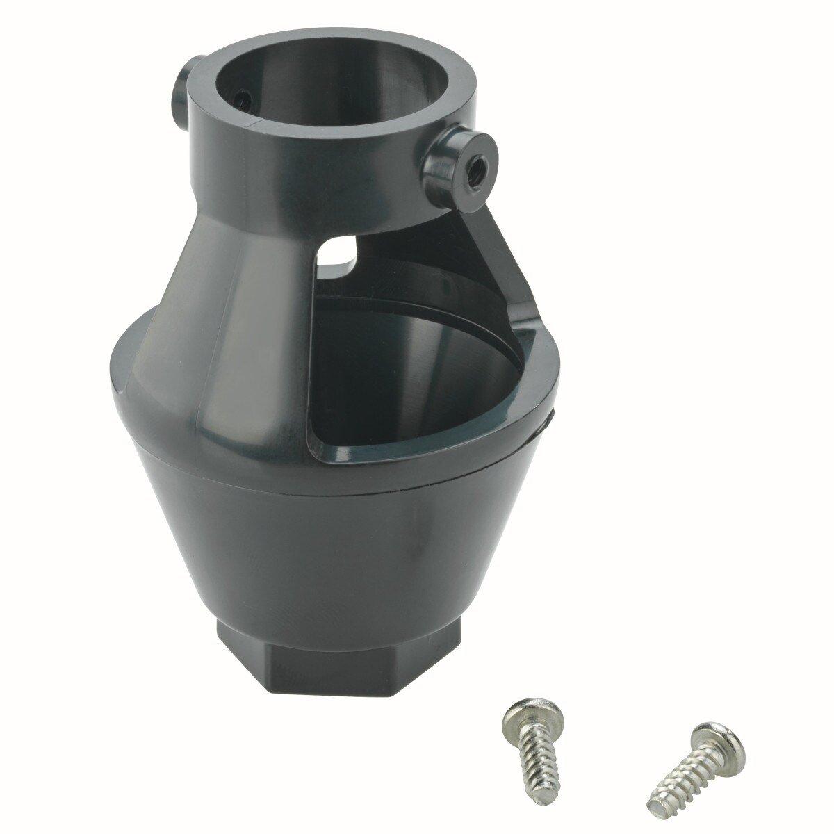 plastic air gap for 1/2 in 009 3/4 in 009m2/m3 1/2 to 1 in 995 and 3/4 to 1 in 919 series 