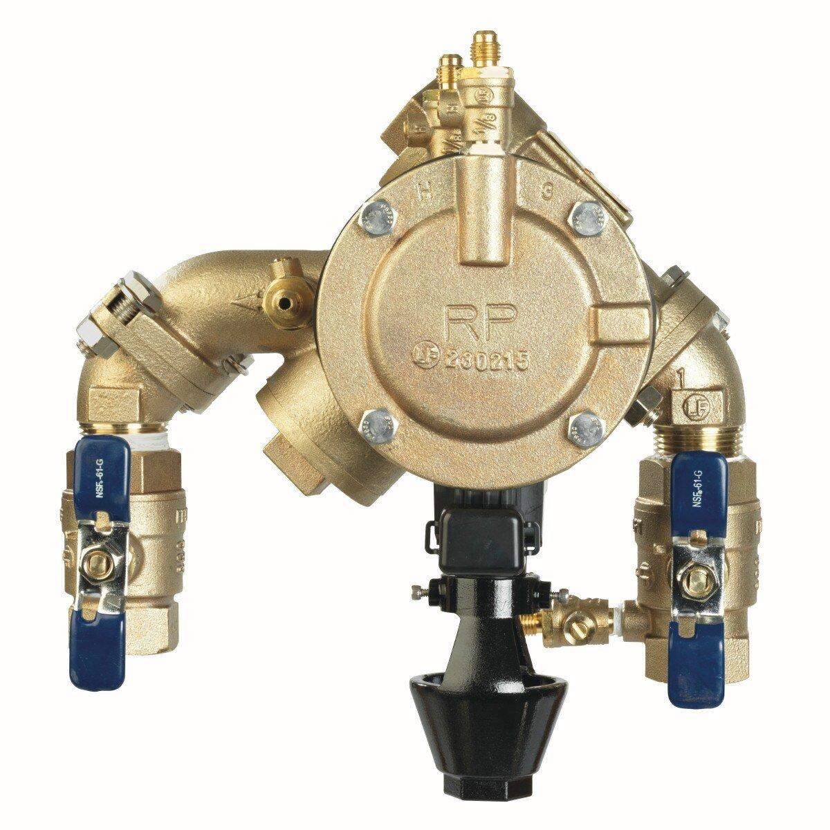 plastic air gap for 1/2 in 009 3/4 in 009m2/m3 1/2 to 1 in 995 and 3/4 to 1 in 919 series 