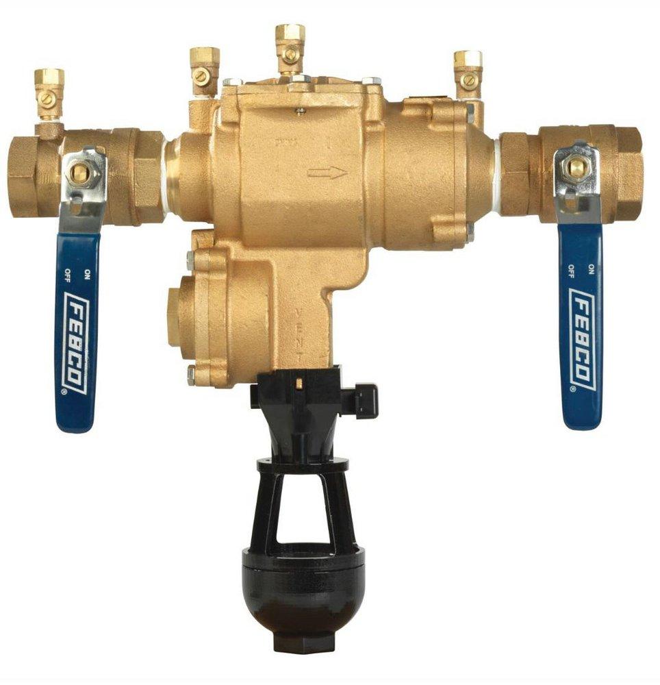 plastic air gap for 3/4 to 1 in 009/909 1 to 1 1/2 in 009m2 1 1/4 to 2 in 995 and 3/4 to 1 in 919 series 