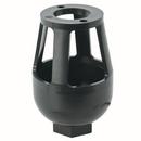 plastic air gap for 1 to 1-1/2 in 009/909 1 to 1 1/2 in 009m2 1 1/4 to 2 in 995 and 3/4 to 1 in 919 series 