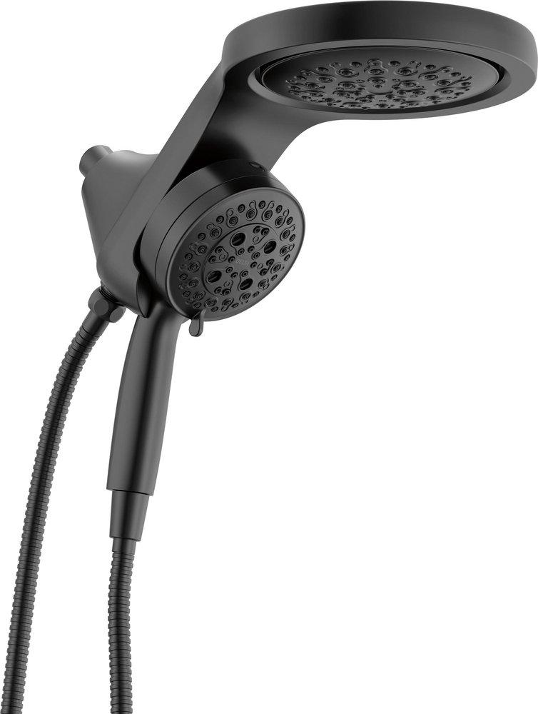 DELTA UNIVERSAL SHOWERING COMPONENTS: 6-SETTING HYDRORAIN WITH PROCLEAN 