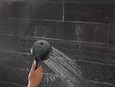 Multi Function Hand Shower in Matte Black 