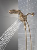 Multi Function Hand Shower in Lumicoat&reg; Champagne Bronze 