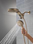 Multi Function Hand Shower in Lumicoat&reg; Champagne Bronze 