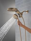 Multi Function Hand Shower in Lumicoat&reg; Champagne Bronze 