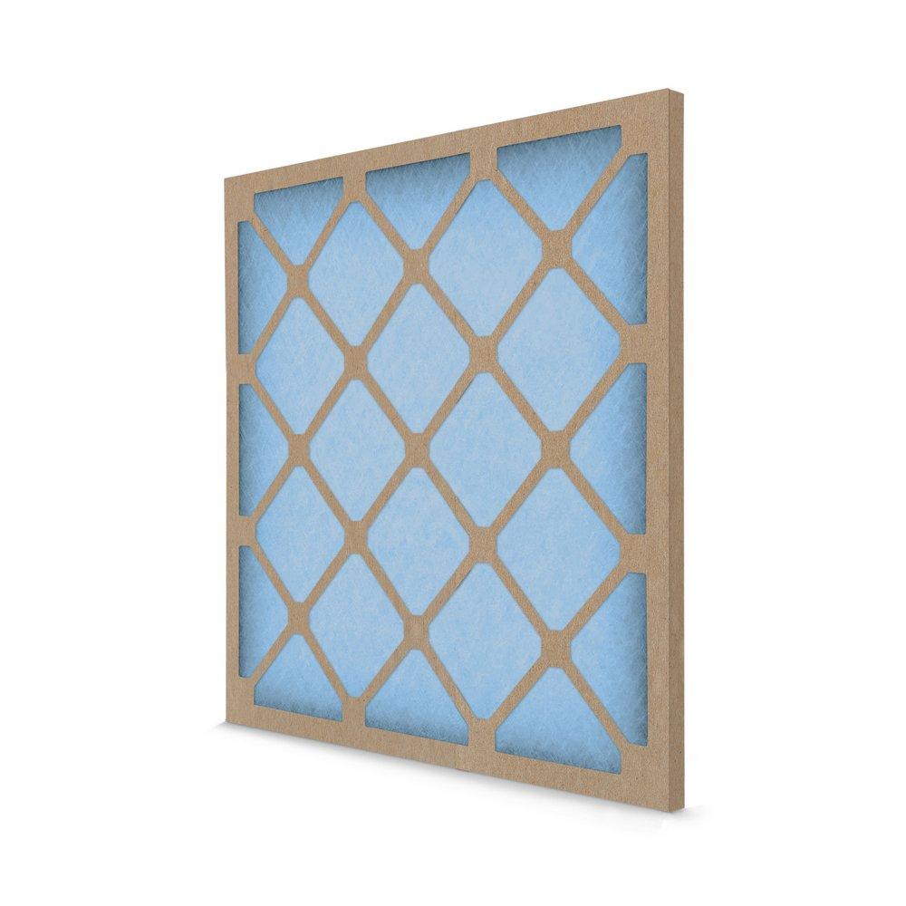 8 x 8 x 1 in. Die Cut Frame 
