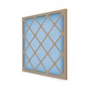 8 x 8 x 1 in. Die Cut Frame 