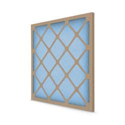 8 x 8 x 1 in. Die Cut Frame